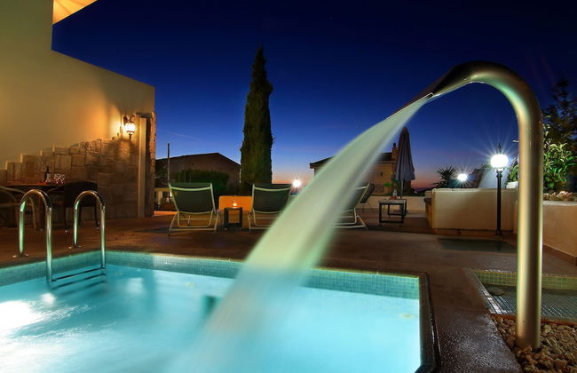 Adam & Eve Villas - Foto 49