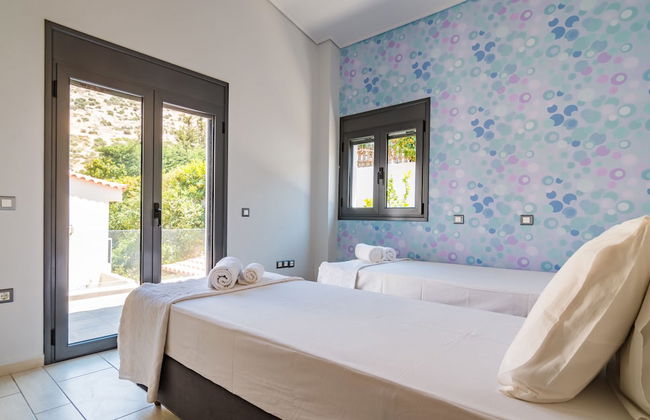 Adam & Eve Villas - Foto 8
