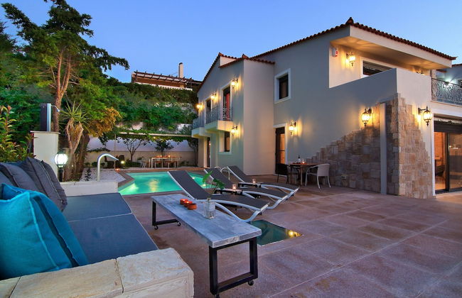 Adam & Eve Villas - Foto 61