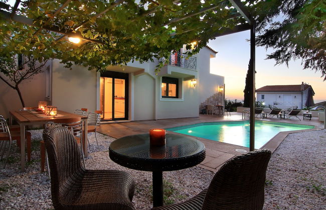 Adam & Eve Villas - Foto 53