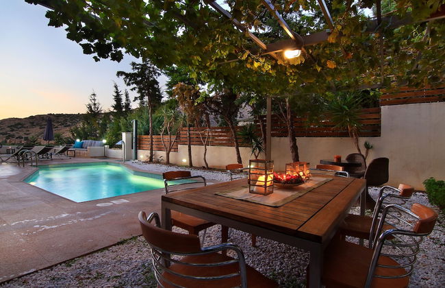 Adam & Eve Villas - Foto 69