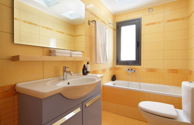 Adam & Eve Villas - Foto 42