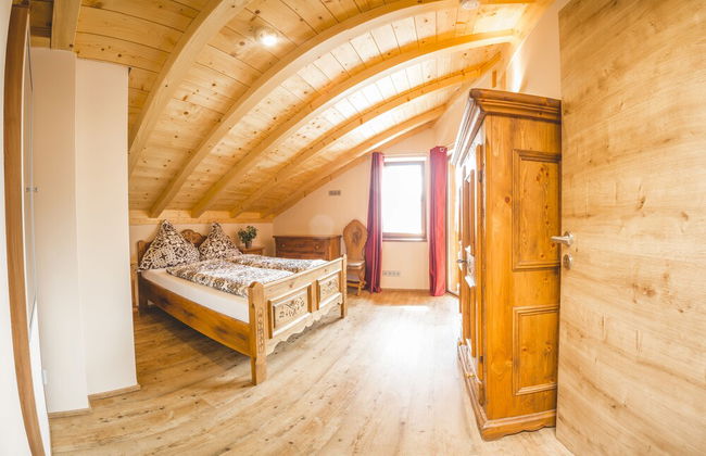 Downtown Suite Alpi near Garmisch-Partenkirchen Ski Resort - Foto 3