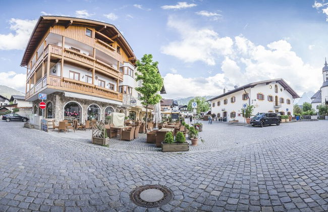 Downtown Suite Alpi near Garmisch-Partenkirchen Ski Resort - Foto 38