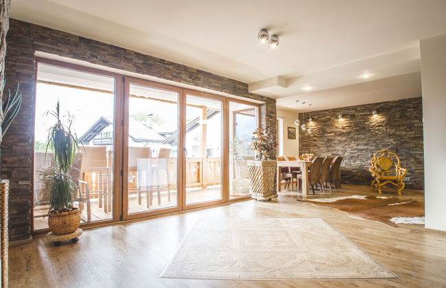 Downtown Suite Alpi near Garmisch-Partenkirchen Ski Resort - Foto 17