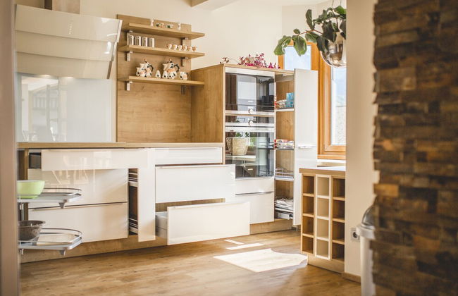 Downtown Suite Alpi near Garmisch-Partenkirchen Ski Resort - Foto 10