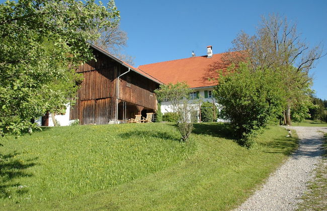 Der Hanselhof - Foto 1