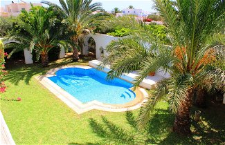 Photo 1 - Gorgeous Villa Sfax