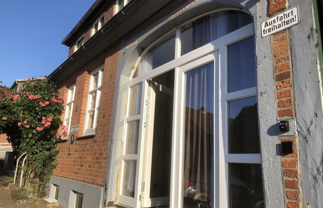 Kalkberg Ferienwohnungen - Foto 62