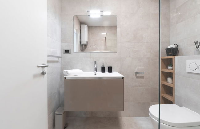 WISH Apartments - Foto 21