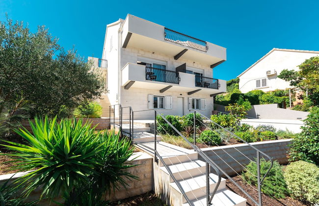 WISH Apartments - Foto 1