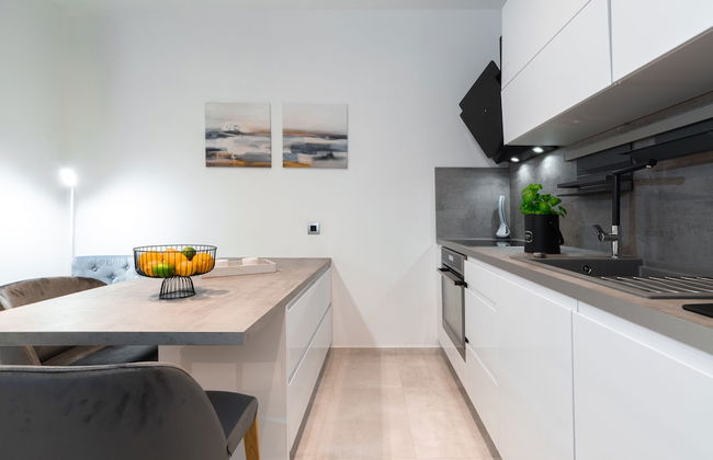 WISH Apartments - Foto 13