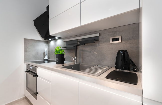 WISH Apartments - Foto 14