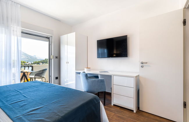 WISH Apartments - Foto 4