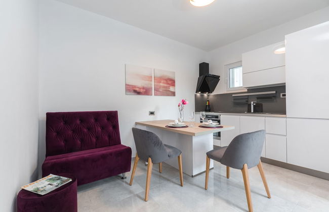 WISH Apartments - Foto 17