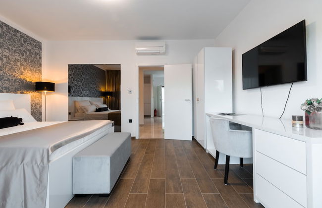 WISH Apartments - Foto 11