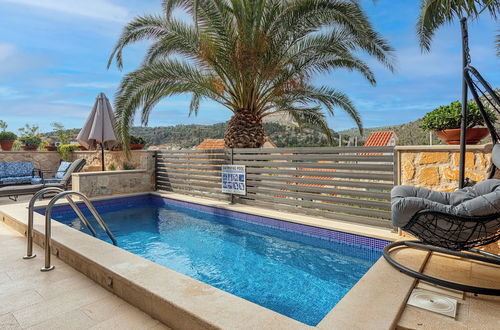 Photo 33 - Villa Capitis in the Centre - Luxury private pool