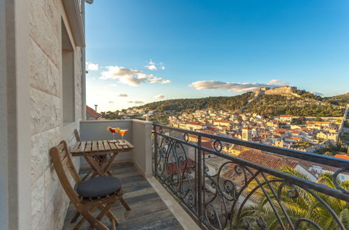 Photo 15 - Villa Capitis in the Centre - Balcony