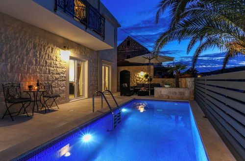 Photo 29 - Villa Capitis in the Centre - Luxury private pool