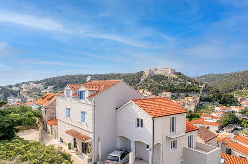 Photo 17 - Villa Capitis in the Centre - Balcony