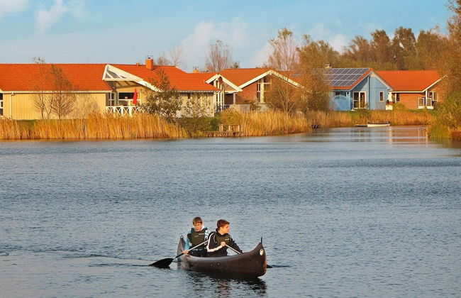 Holiday Home in Otterndorf - Foto 6