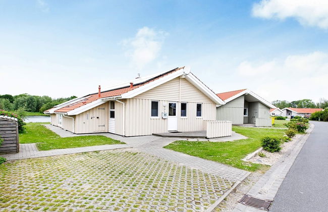 Holiday Home in Otterndorf - Foto 28