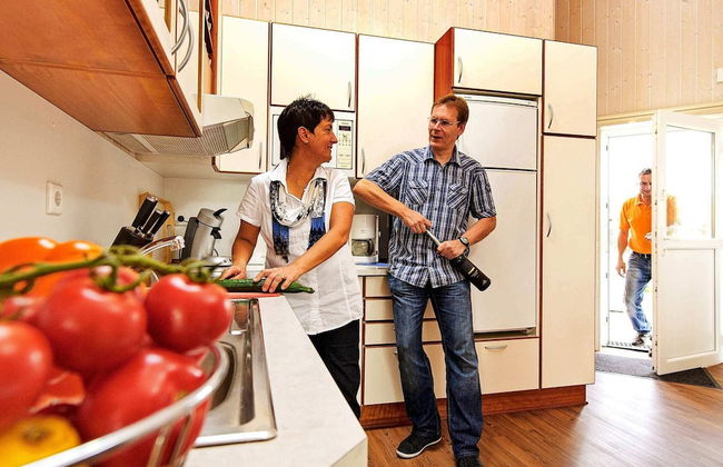 Holiday Home in Otterndorf - Photo 25