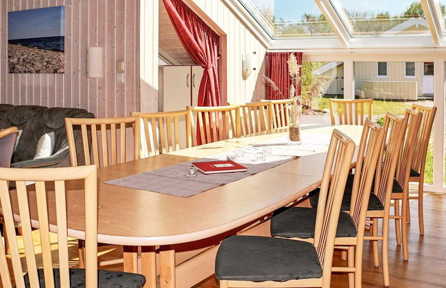 Holiday Home in Otterndorf - Foto 16
