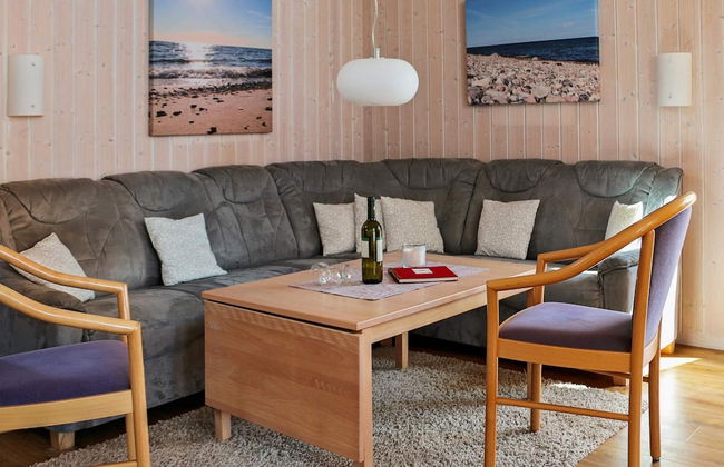 Holiday Home in Otterndorf - Foto 18