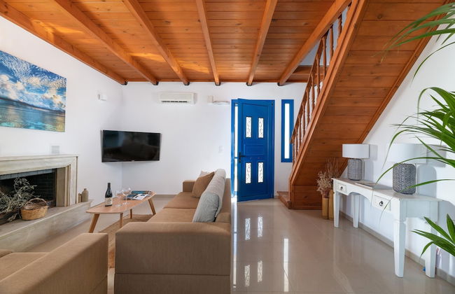 Blue Moon Villa - Foto 11