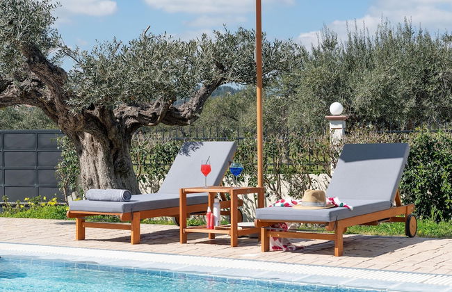 Blue Moon Villa - Foto 19