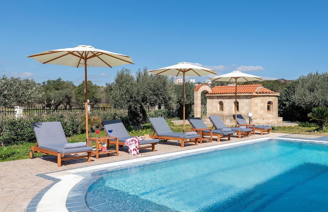 Blue Moon Villa - Foto 16