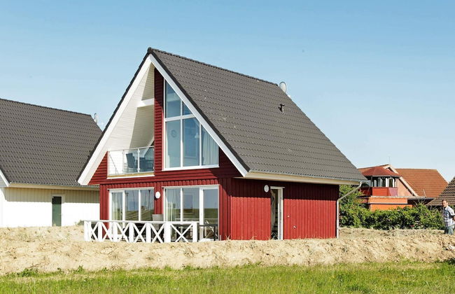 Holiday Home in Wendtorf - Foto 1