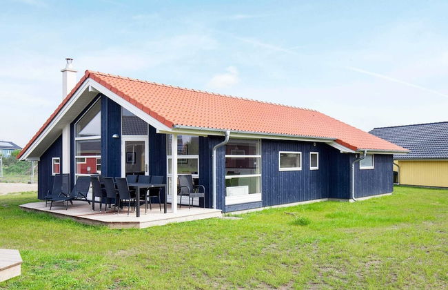 Holiday Home in Grossenbrode - Foto 37