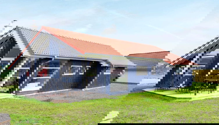 Foto 1 - Holiday Home in Grossenbrode