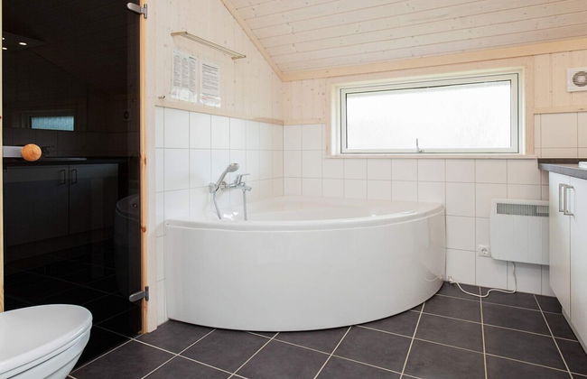 Holiday Home in Grossenbrode - Foto 11