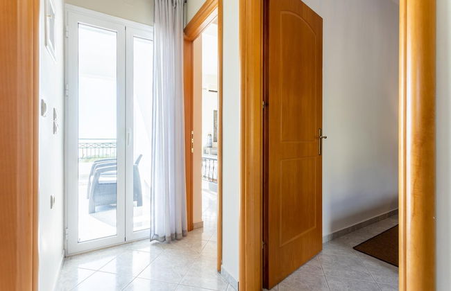 Villa Erasmia Large Private Pool Walk to Beach Sea Views A C Wifi - 2646 - Photo 72