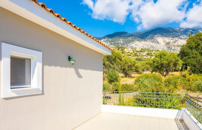 Villa Erasmia Large Private Pool Walk to Beach Sea Views A C Wifi - 2646 - Photo 74
