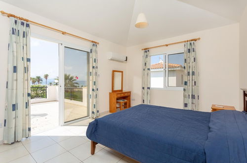 Photo 5 - Villa Altea Large Private Pool Walk to Beach Sea Views A C Wifi - 2327