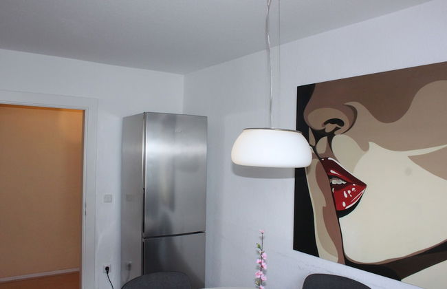 Ferienwohnung Fulda - Foto 27