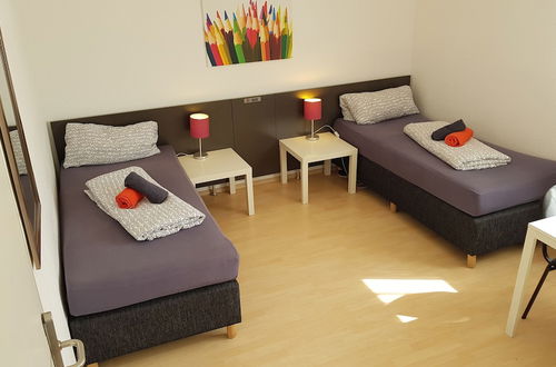 Photo 1 - Ferienwohnung Fulda