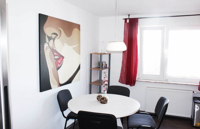 Ferienwohnung Fulda - Foto 19
