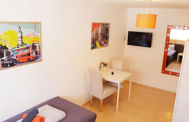 Ferienwohnung Fulda - Foto 3