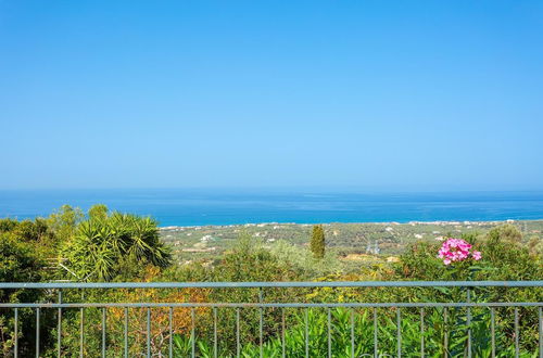 Photo 46 - Villa Garifallia Large Private Pool Sea Views A C Wifi - 1892