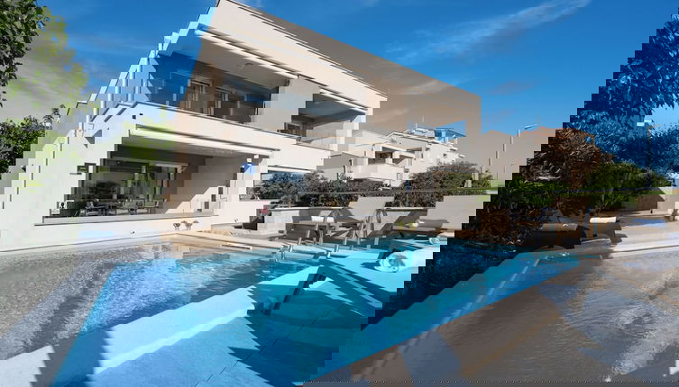 Photo 1 - Apartments with Pool Villa Zora