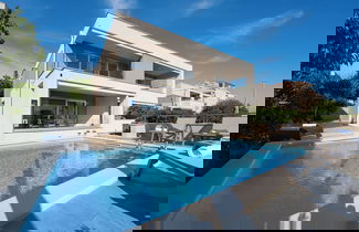 Photo 1 - Apartments with Pool Villa Zora