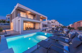 Photo 1 - Apartments with Pool Villa Zora