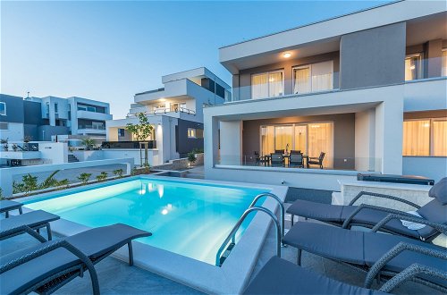 Foto 55 - Apartments with Pool Villa Zora