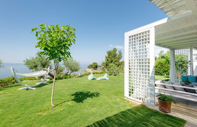 Akti Elia Villas - Foto 73