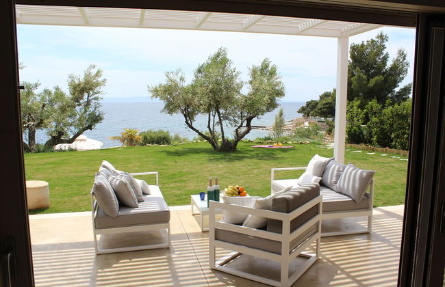 Akti Elia Villas - Foto 35